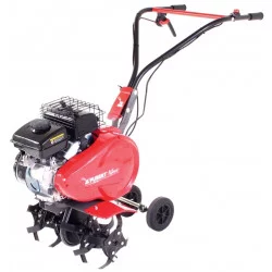 Мотокультиватор Pubert NANO 20 R