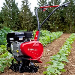 Мотокультиватор Pubert NANO 20 R