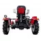 Мінітрактор Forte T-151EL-HT LUX