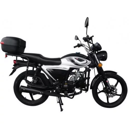 Мотоцикл Forte Alfa FT 125-K9A