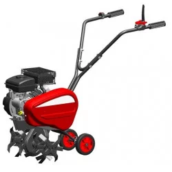 Культиватор Iron Angel GT 50 NEO