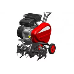 Культиватор Iron Angel GT 50 NEO