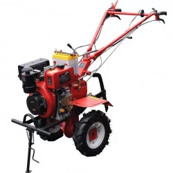 КОПІЯ Мотоблок Forte 1050E
