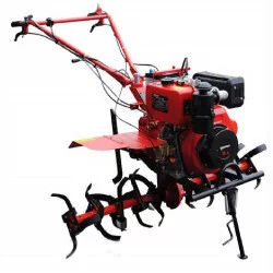 КОПІЯ Мотоблок Forte 1050E
