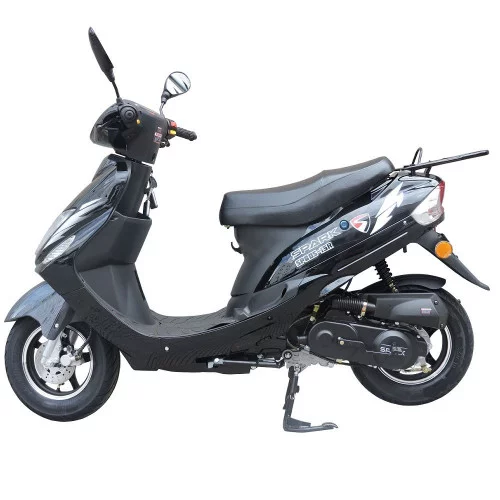 Моторолер Spark SP80S-15R