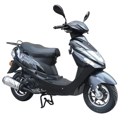 Моторолер Spark SP80S-15R