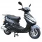 Моторолер Spark SP80S-15R