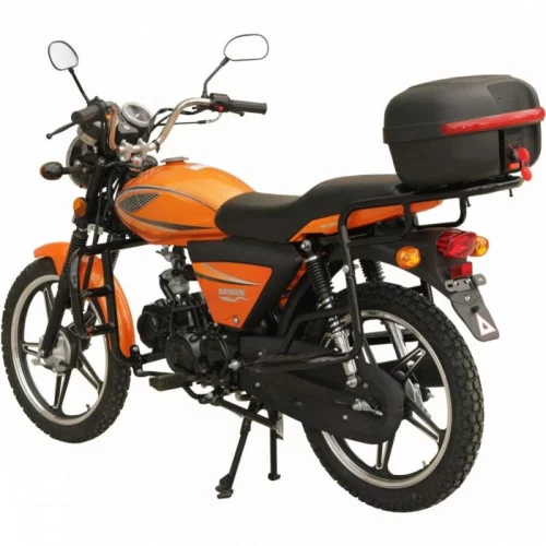 Мотоцикл Spark SP125С-2X