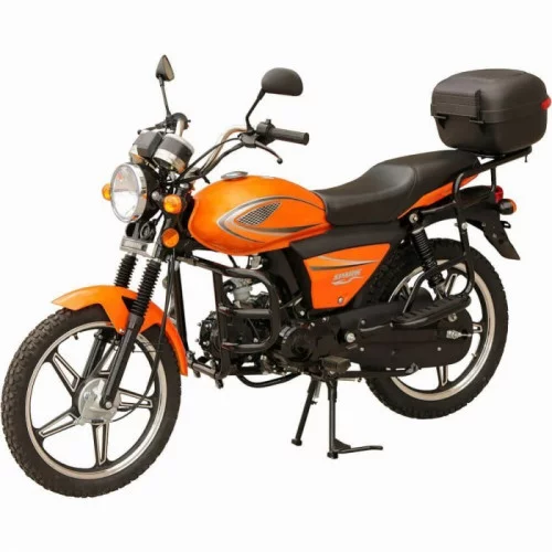 Мотоцикл Spark SP125С-2X