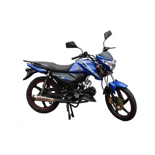 Мотоцикл Spark SP125С-2C