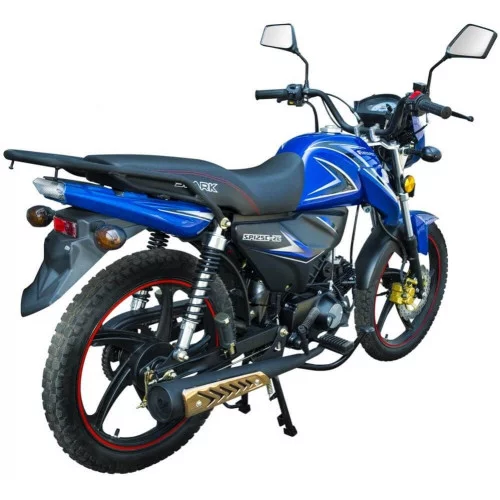Мотоцикл Spark SP125С-2C