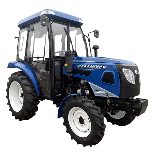 Минитрактор Jinma JMT3244HXCN