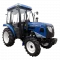 Минитрактор Jinma JMT3244HXCN