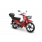 Мотоцикл Spark SP 110C-3WQ