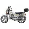 Мопед Soul Sparta Lux S 110cc (Alpha)