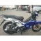 Мотоцикл Spark SP125С-3WQ