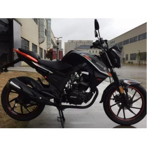 Мотоцикл  Spark SP200R-28