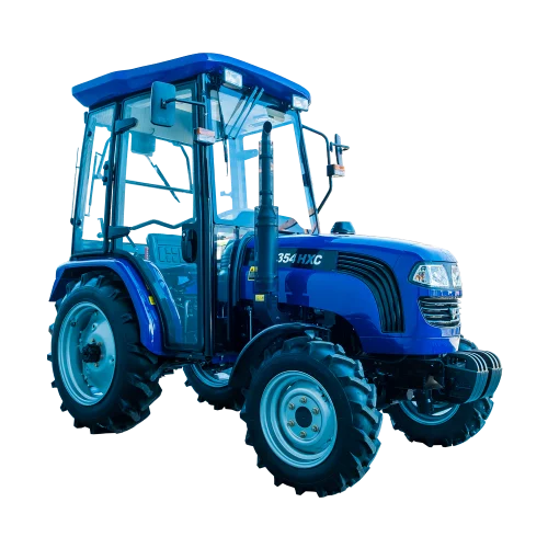 Мінітрактор Foton 354 HXC