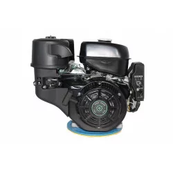 Двигун Grunwelt GW 460 Fе-S