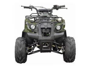 Квадроцикл Spark SP110-3 camo