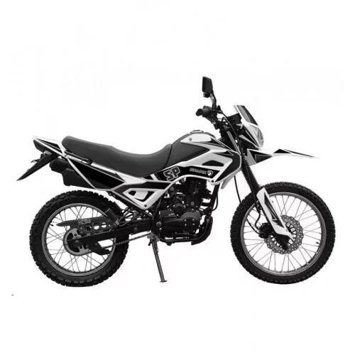 Мотоцикл Spark SP150D-1