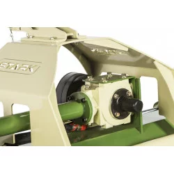Косилка-дробилка/мульчирователь Stark KМН 155 F PROFI
