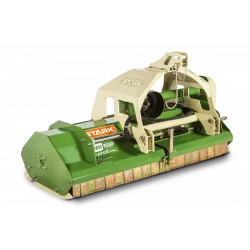Косилка-дробилка/мульчирователь Stark KМН 155 F PROFI