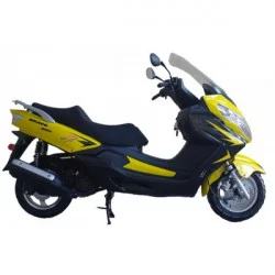 Скутер Skybike BRAVES 150