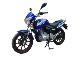 Мотоцикл Spark SP150R-23