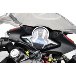 Мотоцикл Soul CBR-250cc