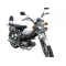 Мопед Альфа Spark SP110C-1A
