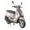 Скутер YIBEN YB125T-12A