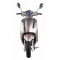 Скутер YIBEN YB125T-12A