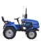 Мототрактор DW 160 SXL