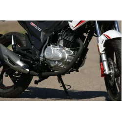 Мотоцикл Skybike CRX 250 (21-18)