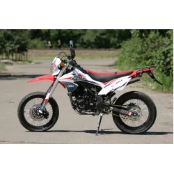 Мотоцикл Skybike CRDX 200 (MOTARD)