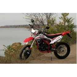 Мотоцикл Skybike CRDX 200 (MOTARD)
