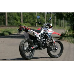 Мотоцикл Skybike CRDX 200 (MOTARD)