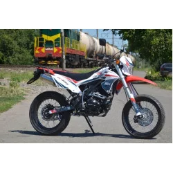 Мотоцикл Skybike CRDX 200 (MOTARD)