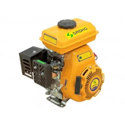 Двигатель Sadko GE 100
