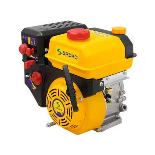 Двигатель Sadko GE 210