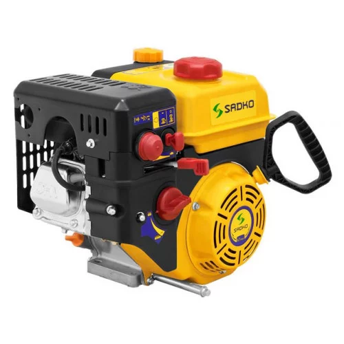 Двигатель Sadko GE 210