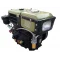 Двигатель R190 ANL, diesel, 11 h.p., электростартер