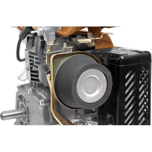 Двигун Sadko EY 200R