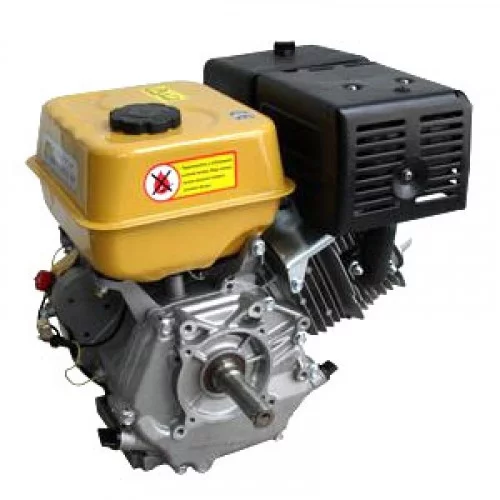 Двигатель Forte F390G