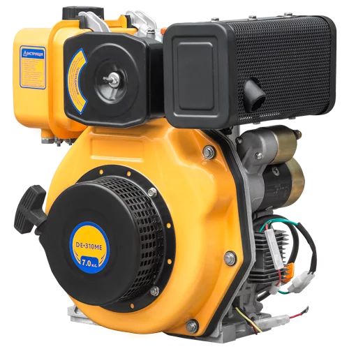 Двигатель дизельный Sadko DE-310ME