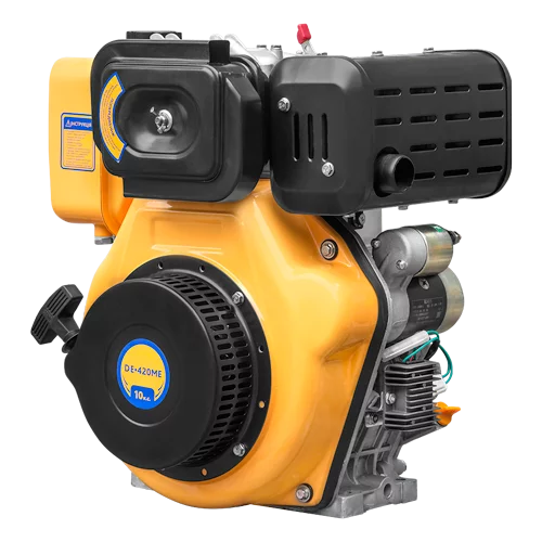Двигатель дизельный Sadko DE-420MЕ