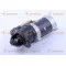 Стартер Z-12 12V  (посадка Ø75mm, межболт. L-111mm) DongFeng 244