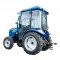 Мінітрактор Dongfeng (Донгфенг) 244DHХС