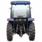 Мінітрактор JINMA JMT 404 С (ходоуменьшитель)